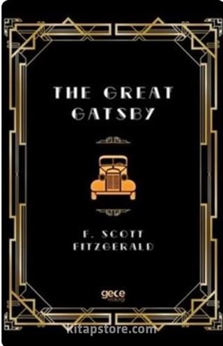 The Great Gatsby