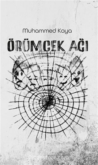 Örümcek Ağı