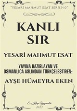 Kanlı Sır