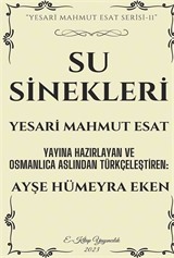 Su Sinekleri