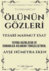 Ölünün Gözleri