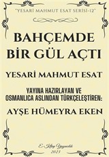 Bahçemde Bir Gül Açtı