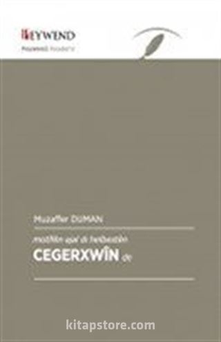 Cegerxwîn