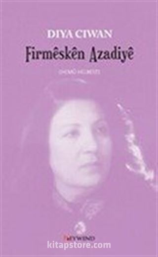 Fırmeskên Azadiyê - Hemû Helbest