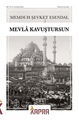 Mevla Kavuştursun