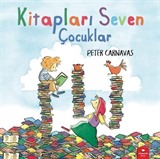 Kitapları Seven Çocuklar