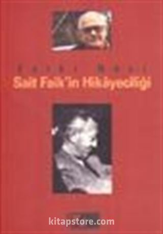 Sait Faik'in Hikayeciliği