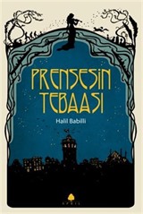 Prensesin Tebaası