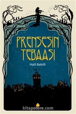 Prensesin Tebaası