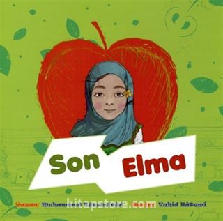 Son Elma