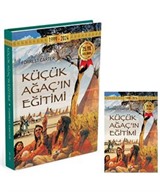 Küçük Ağacın Eğitimi - (Ciltli, İplik Dikişli)