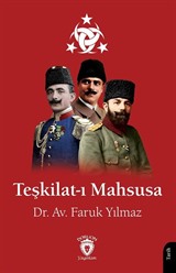 Teşkilat-ı Mahsusa