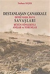 Destanlaşan Çanakkale