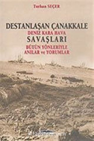 Destanlaşan Çanakkale