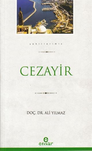 Cezayir / Şehirlerimiz 8