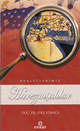 Harezmşahlar / Devletlerimiz 22