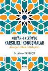 Kur'an-I Kerîm'de Karşılıklı Konuşmalar