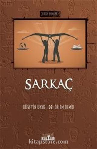 Sarkaç