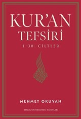 Kur'an Tefsiri (1-30. Ciltler)