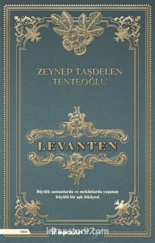 Levanten