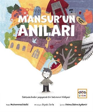 Mansurun Anıları