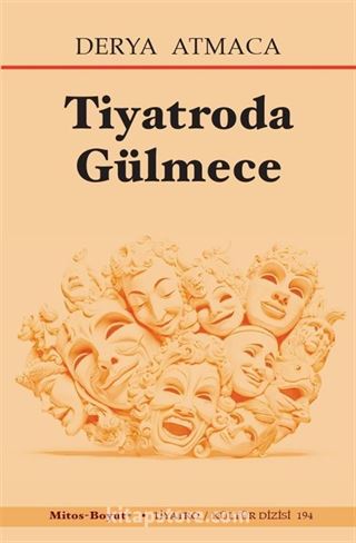 Tiyatroda Gülmece