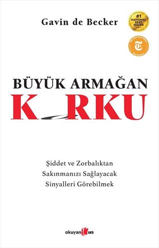 Büyük Armağan : Korku