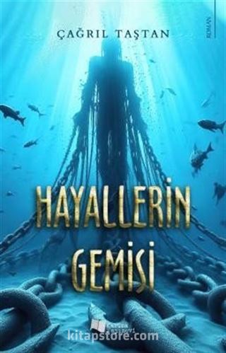 Hayallerin Gemisi