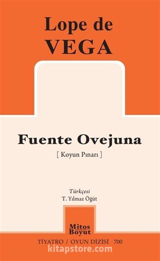 Fuente Ovejuna (Koyun Pınarı)