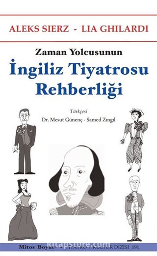 İngiliz Tiyatrosu Rehberliği