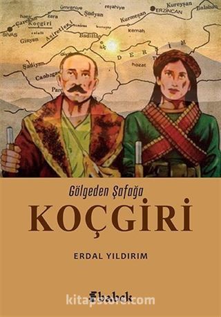 Gölgeden Şafağa Koçgiri