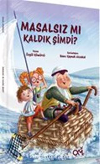 Masalsız Mı Kaldık Şimdi?