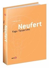 Neufert Yapı Tasarımı