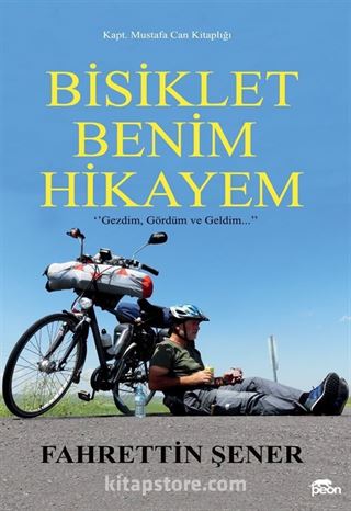 Bisiklet Benim Hikayem