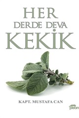 Her Derde Deva Kekik