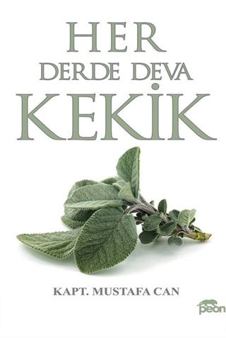 Her Derde Deva Kekik