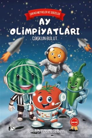 Ay Olimpiyatları