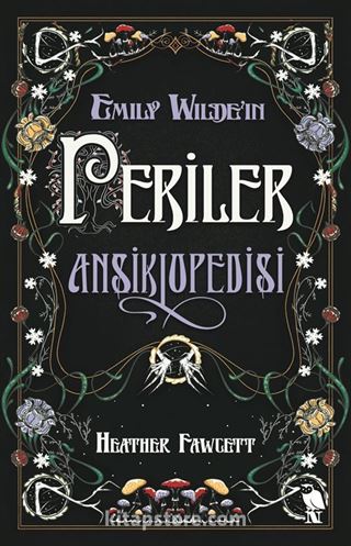 Emily Wilde'ın Periler Ansiklopedisi