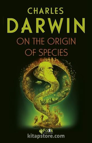 On The Origin Of Species