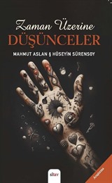 Zaman Üzerine Düşünceler