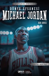 Dünya Efsanesi Michael Jordan