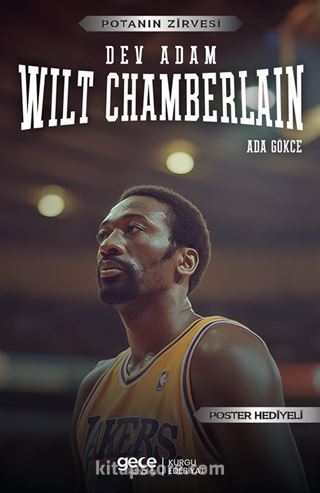 Dev Adam Wilt Chamberlain