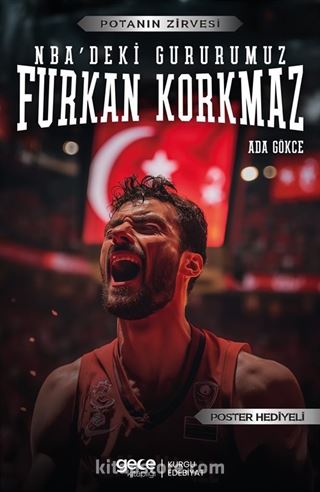 NBA'deki Gururumuz Furkan Korkmaz