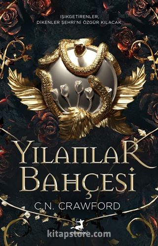 Yılanlar Bahçesi