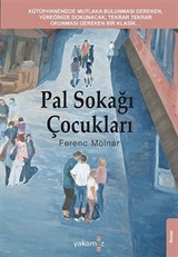 Pal Sokağı Çocukları