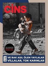 Cins Aylık Kültür Dergisi Sayı:102 Mart 2024