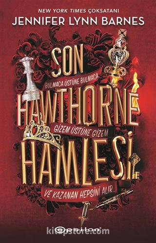 Son Hawthorne Hamlesi