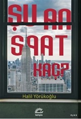 Şu An Saat Kaç?