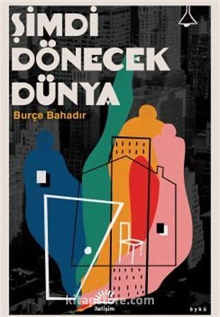 Şimdi Dönecek Dünya