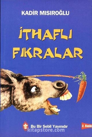 İthaflı Fıkralar